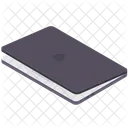 Laptop Electronics Computer Icon
