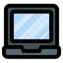 Laptop Computer Technology Icon