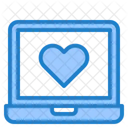 Laptop  Icon