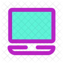 Laptop  Icon