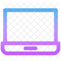 Laptop  Icon