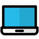 Laptop Computer Technology Icon