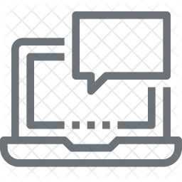 Laptop Icon