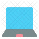 Laptop Computer Technology Icon