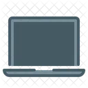 Laptop Macbook Device Icon