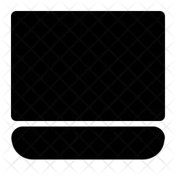 Laptop  Icon