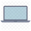 Laptop  Symbol
