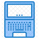 Laptop Technology Device Icon