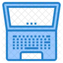 Laptop Technology Device Icon