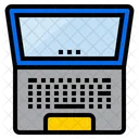 Laptop Icon