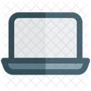 Laptop Notebook Device Icon