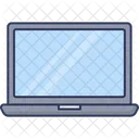 Laptop  Icon