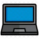 Laptop  Icon