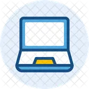 Laptop  Symbol