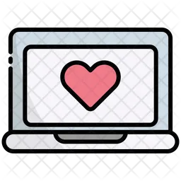 Laptop  Icon