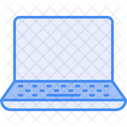 Laptop  Icon