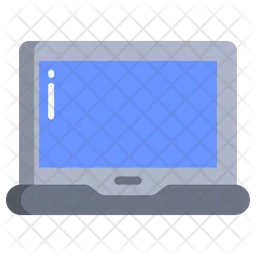 Laptop  Icon