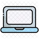 Laptop Computer Technology Icon