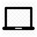 Laptop Icon