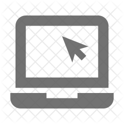Laptop Icon