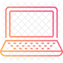 Laptop  Icon