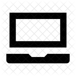 Laptop Icon