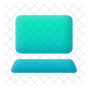 Notebook Pc Computer Icon