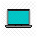 Laptop  Icon