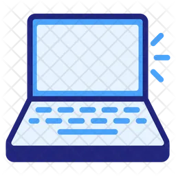 Laptop  Icon