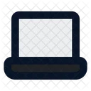 Laptop Icon