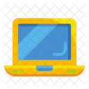 Laptop  Icon