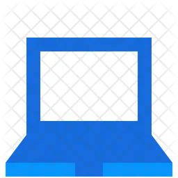 Laptop  Icon