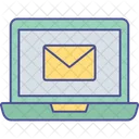 Letter Communication Message Icon