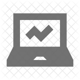 Laptop  Icon