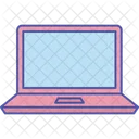 Computer Laptop Macbook Icon