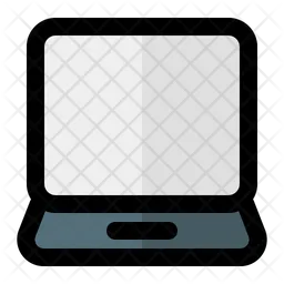 Laptop  Icon