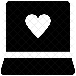 Laptop Icon