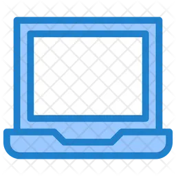 Laptop  Icon