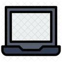 Laptop  Icon