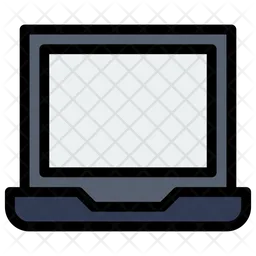 Laptop  Icon