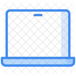 Laptop  Icon