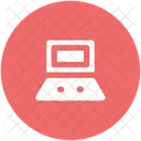 Laptop Computer Pc Icon