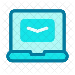 Laptop  Icon