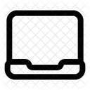 Laptop  Icon