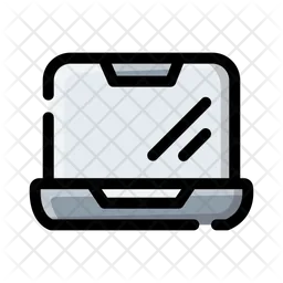 Laptop  Icon