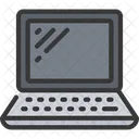 Laptop  Icon