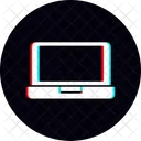 Laptop  Icon