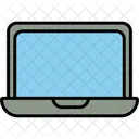 Laptop  Icon