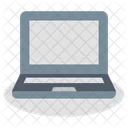 Laptop Lappy Computer Icon
