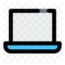 Laptop  Icon